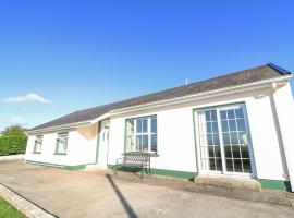 Valley View, rumah liburan di Enniscorthy