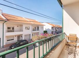 Suite Mendanha, self-catering accommodation in Samora Correia