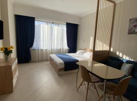 Sunny Paradise in Tsaghkadzor, hotel v destinaci Cachkadzor