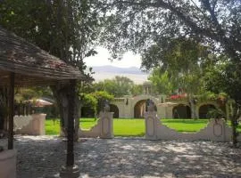 Darenas Hacienda