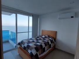 Reserva Del Mar torre 4, piso 17