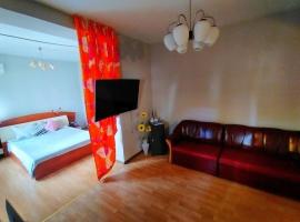 In the heart of Varna, hotel em Varna City