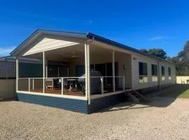 Royston Retreat
