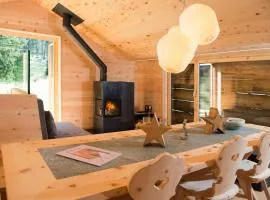 Tech-Free Haven Got Spess Lenzerheide