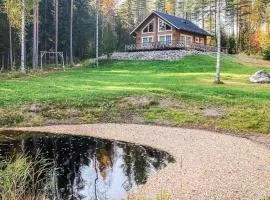 Holiday Home Inkeri by Interhome