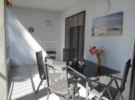 Amazing apartment with seaview terrace - Beahost