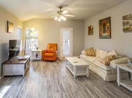 South Austin Home with Yard Pets Welcome!