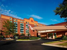Marriott Birmingham Grandview、バーミングハムのホテル