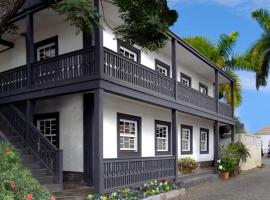 Hotel POUSADA Brava, hotel v destinaci Vila Nova Sintra