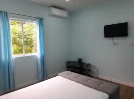 Serenity Seaview Suite