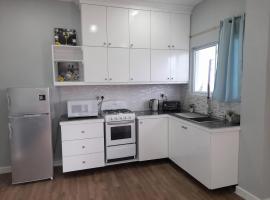 Serenity Seaview Suite, hotel v destinaci Anse La Raye