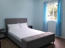 Serenity Seaview Suite