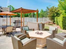 Residence Inn Seattle North/Lynnwood Everett