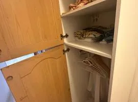 A LA SEMAINE OU AU JOUR / Location studio meublé 30m²
