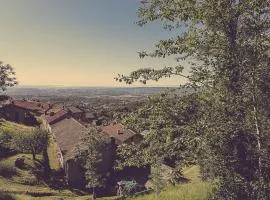 Relais di charme Frazione Chiavolino