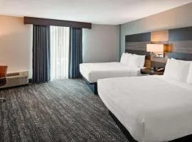 Best Western Plus Wausau Tower Inn