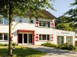 4 hotel in Weeze