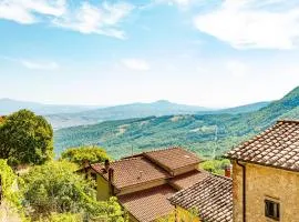 Casa vacanze Val d'orcia