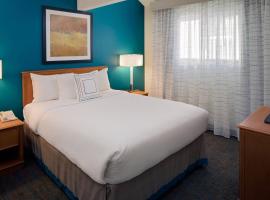 Residence Inn Shelton Fairfield County, hotell i Shelton