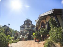 VILA STASEA, hotel di Smederevo