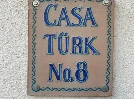 Casa Türk