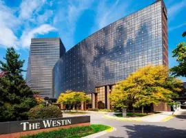 The Westin Southfield Detroit