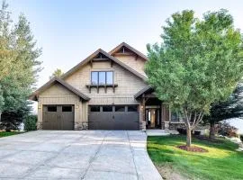 Experience the Majesty of Ogden Valley!!