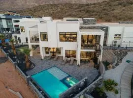 THE COSMOS - MOON at Copper Rock!