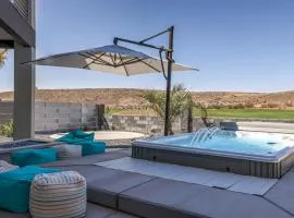 The Oasis at Copper Rock