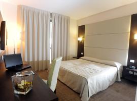 Palace Inn Rome Fiano, hotel v destinaci Fiano Romano