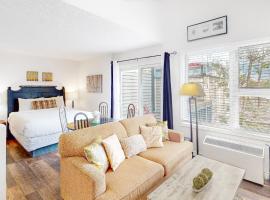 Condo 416 at North Creek Resort, kondom&iacute;nium v destin&aacute;cii Blue Mountains