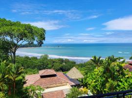 Canto Del Mar #13, cottage in Dominical