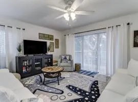 2017 Beach Wood