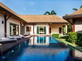 Emerald Pool Villa