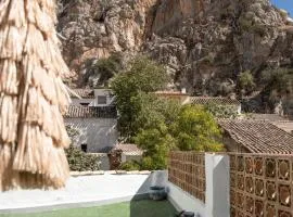 Casa Fernandez de Cordoba con Chimenea de Pellet en Illora