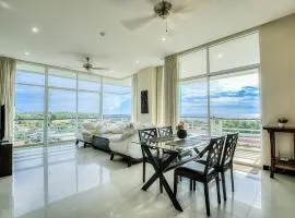 Karon Panorama Seaview 2 Bedroom Amazing Condo