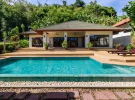 Aster Pool Villa Your Tropical Villa In Paradise