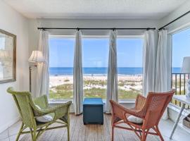 211 Oceans of Amelia, hotel v destinaci Ostrov Amelia