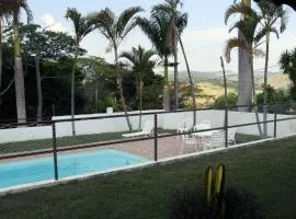 Vila verde