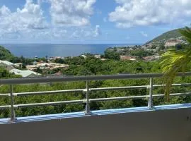 Appartement F3 Vue Mer