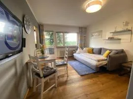 Apartment am See