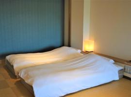 Kajitsu no mori - Vacation STAY 53781v、一関市のホテル