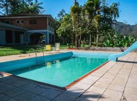 Recanto Dom José