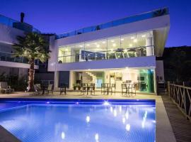 Varandas do Atlântico 403B - Apto 3 quartos em condomínio de luxo à beira mar de Bombas, hotel din Bombinhas