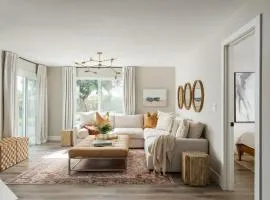 Peaceful 4br with Fire Pit and Huge Yard