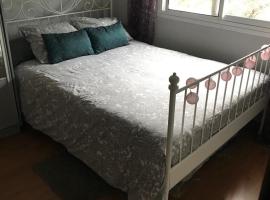 Casa Lucía, hotel in Breña Baja