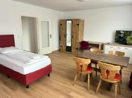 Othman Appartements Alte Schmiede 22