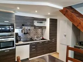 Maison au cœur du Revermont