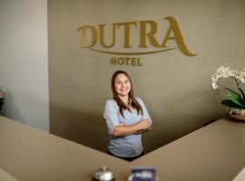 Hotel Dutra โรงแรมในซินอป