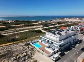 Ocean Apartment Baleal